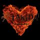 دانلود آلبوم Takida – The Burning Heart