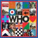 دانلود آلبوم The Who – WHO (Deluxe & Live At Kingston)