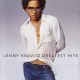 دانلود آلبوم Lenny Kravitz – Greatest Hits