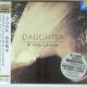 دانلود آلبوم Daughter – If You Leave (Japanese Edition)