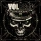 دانلود آلبوم Volbeat – Rewind, Replay, Rebound (Live in Deutschland)