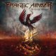 دانلود آلبوم Frantic Amber – Burning Insight