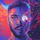 دانلود آلبوم Kid Cudi – Man On The Moon III The Chosen