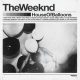 دانلود آلبوم The Weeknd – House Of Balloons (Original)