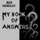 دانلود آلبوم Ken Hensley – My Book Of Answers