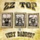 دانلود آلبوم ZZ Top – The Very Baddest
