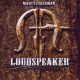 دانلود آلبوم Marty Friedman – Loudspeaker