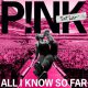 دانلود آلبوم Pink – All I Know So Far: Setlist (24Bit Stereo)