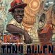 دانلود آلبوم Tony Allen – There Is No End