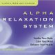 دانلود آلبوم Dr Jeffrey Thompson – Alpha Relaxation System