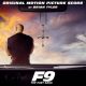 دانلود آلبوم Brian Tyler – F9 (Original Motion Picture Score)