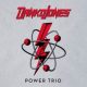 دانلود آلبوم Danko Jones – Power Trio