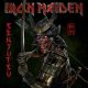 دانلود آلبوم Iron Maiden – Senjutsu (24Bit Stereo)