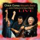 دانلود آلبوم Chick Corea Akoustic Band – Live (24Bit Stereo)