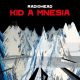 دانلود آلبوم RADIOHEAD – KID A MNESIA