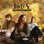 دانلود آلبوم Lady A – What A Song Can Do (24Bit Stereo)