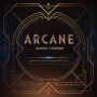 دانلود آلبوم Arcane – Arcane League of Legends (Soundtrack from the Animated Series)