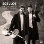دانلود آلبوم 2Cellos – Dedicated (Extended Edition) (24Bit Stereo)