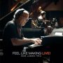 دانلود آلبوم BOB JAMES – Feel Like Making LIVE (HPL Binaural)