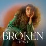 دانلود آلبوم Alessia Cara – Broken Heart