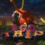 دانلود آلبوم Papa Roach – Ego Trip (24Bit Stereo)