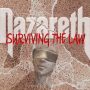 دانلود آلبوم Nazareth – Surviving the Law (24Bit Stereo)