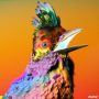 دانلود آلبوم Flume – Palaces
