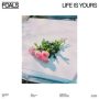 دانلود آلبوم Foals – Life Is Yours