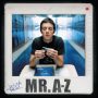 دانلود آلبوم Jason Mraz – Mr. A-Z (Deluxe Edition)