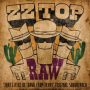 دانلود آلبوم ZZ Top – RAW (‘That Little Ol’ Band From Texas’ Original Soundtrack) (24Bit Stereo)
