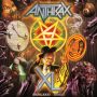 دانلود آلبوم Anthrax – XL (40th Anniversary Version)