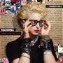دانلود آلبوم Madonna – Finally Enough Love 50 Number Ones (2022 Remaster) (24Bit Stereo)