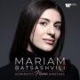 دانلود آلبوم Mariam Batsashvili – Romantic Piano Masters (24Bit Stereo)