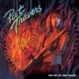 دانلود آلبوم Pat Travers – The Art of Time Travel