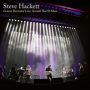 دانلود آلبوم Steve Hackett – Genesis Revisited Live Seconds Out & More (Live in Manchester, 2021)