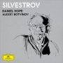 دانلود آلبوم Daniel Hope – Silvestrov (24Bit Stereo)