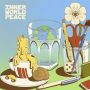 دانلود آلبوم Frankie Cosmos – Inner World Peace (24Bit Stereo)
