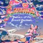 دانلود آلبوم Red Hot Chili Peppers – Return of the Dream Canteen (24Bit Stereo)