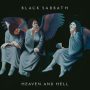 دانلود آلبوم Black Sabbath – Heaven and Hell (Remastered and Expanded Edition)