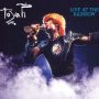 دانلود آلبوم Toyah – Live At The Rainbow (Live, The Rainbow, London, 21 February 1981)