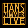 دانلود آلبوم Hans Zimmer, The Disruptive Collective – LIVE (Live)