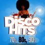 دانلود آلبوم Various Artists – Disco Hits of The ’70s, ’80s & ’90s