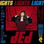 دانلود آلبوم Lights – dEd (24Bit Stereo)