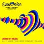 دانلود آلبوم Various Artists – Eurovision Song Contest Liverpool 2023 (24Bit Stereo)