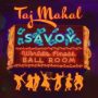 دانلود آلبوم Taj Mahal – Savoy (24Bit Stereo)