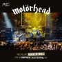 دانلود آلبوم Motorhead – Live at Montreux Jazz Festival ’07 (Live at Montreux, 2007) (24Bit Stereo)