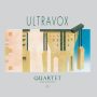 دانلود آلبوم Ultravox – Quartet (Deluxe Edition)