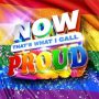 دانلود آلبوم Various Artists – NOW That’s What I Call Proud