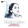 دانلود آلبوم Maria Callas – The Best of Maria Callas – Her Greatest Roles (24Bit Stereo)