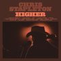 دانلود آلبوم Chris Stapleton – Higher (24Bit Stereo)